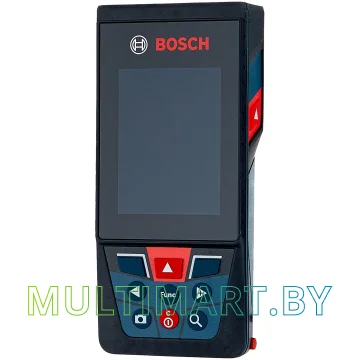 Лазерный дальномер Bosch GLM 120 C Professional (0601072F00)